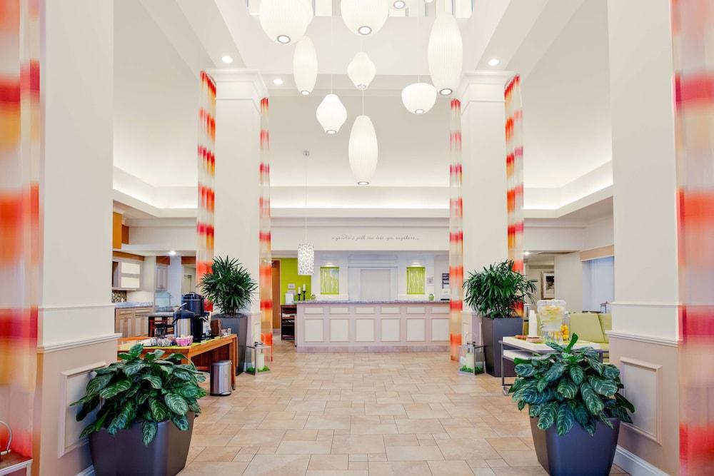Hilton Garden Inn Фолсом Экстерьер фото