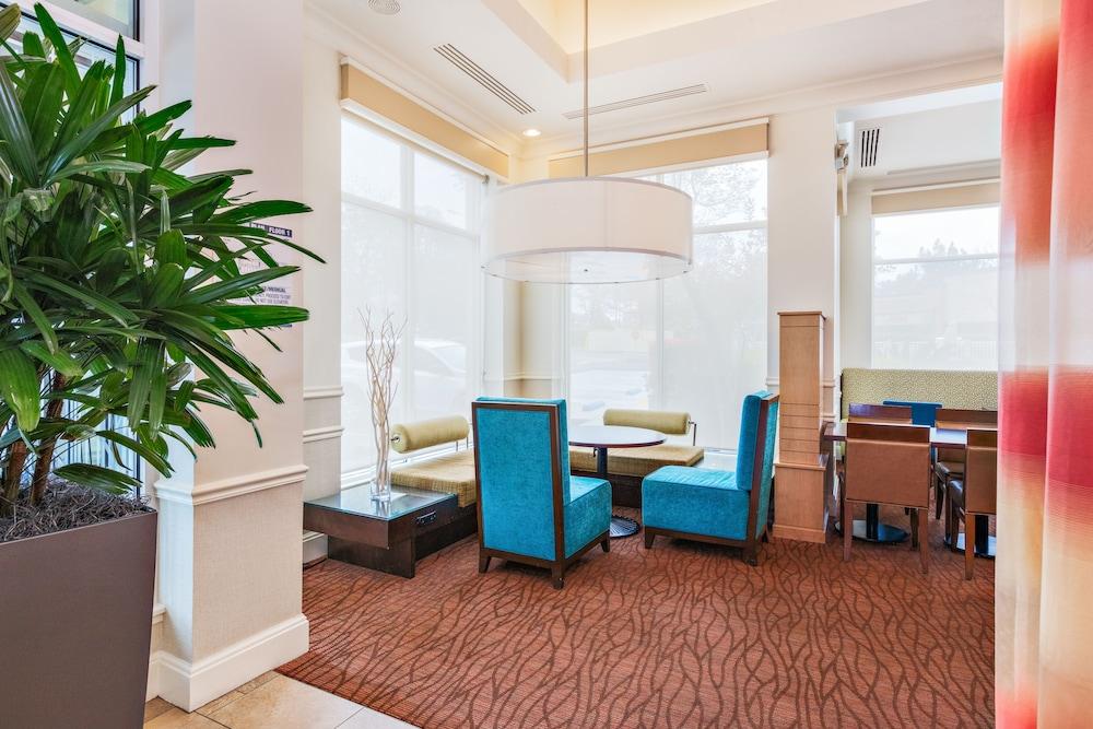Hilton Garden Inn Фолсом Экстерьер фото