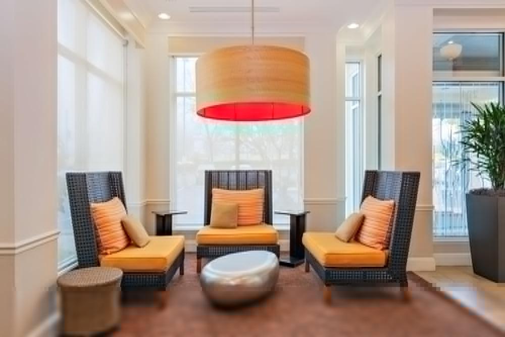 Hilton Garden Inn Фолсом Экстерьер фото