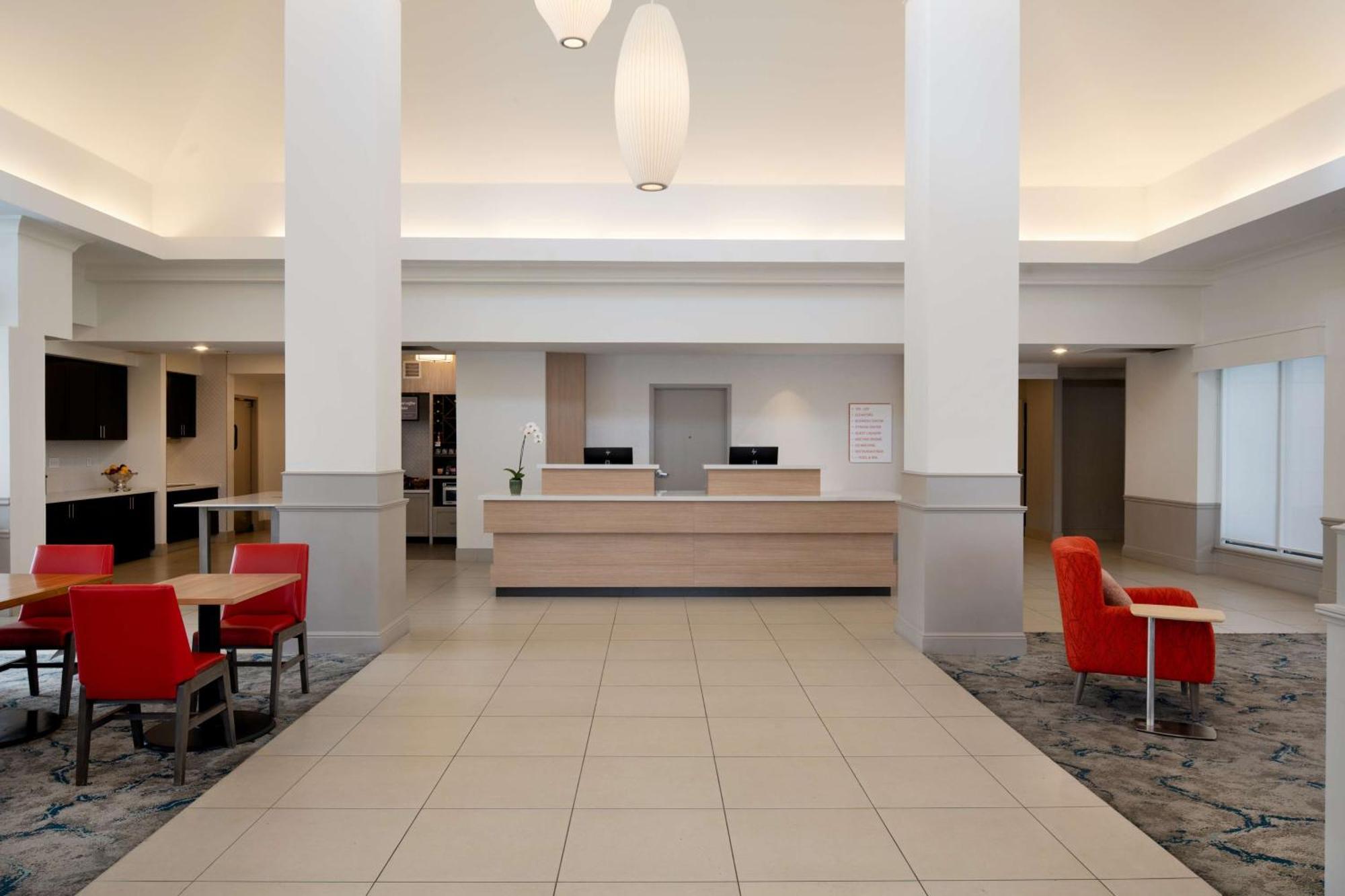 Hilton Garden Inn Фолсом Экстерьер фото