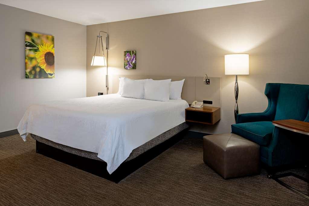 Hilton Garden Inn Фолсом Номер фото