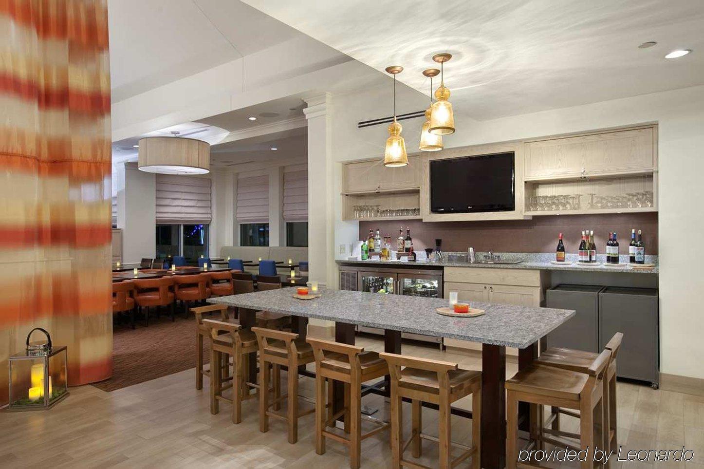 Hilton Garden Inn Фолсом Экстерьер фото